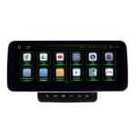 Multimedia Android Audi Q7 Aftermarket Radio 2006-2015 Auto Audio Stereo
