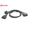 Buy cheap PT30 ELD OBD J1962 Splitter Y Cable for Pacific Track for Volvo or Mack Trucks in North America from wholesalers