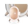 Buy cheap Tablet Skin Scanner Machine , Skin Scanner Beauty Machine RGB UV PL Spectrum from wholesalers