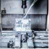 Buy cheap ASTM/AISI mild steel prototype machined parts used for motorcyle from wholesalers