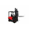 Buy cheap CPD16 1600kg Logistics Forklift Heavy Transport Equipment from wholesalers