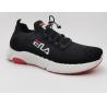 Buy cheap Logo Embossed Mens Breathable Running Shoes Size 15 Rubber Soles from wholesalers