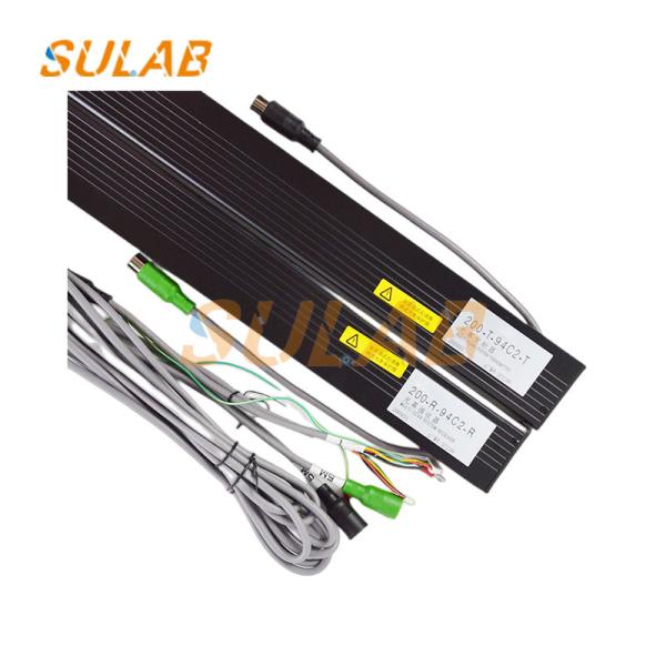 Buy cheap Mitsubishi Elevator Safety Light Curtain Touch Panel ZMBS-200-R-94C2-T ZMBS-200-T-94C2-T from wholesalers