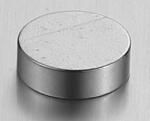Round N42 N50 N52 Neodymium Disc Magnets Coil Shaped ROHS