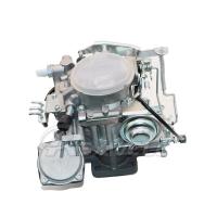 Buy cheap 4.0L 1984-1992 Toyota Auto Parts Engine Carburetor 3F 4F 21100-61300 product