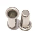 Chinese Customized Best Standard Steel Deep Drawn Stamping Parts at Reasonable