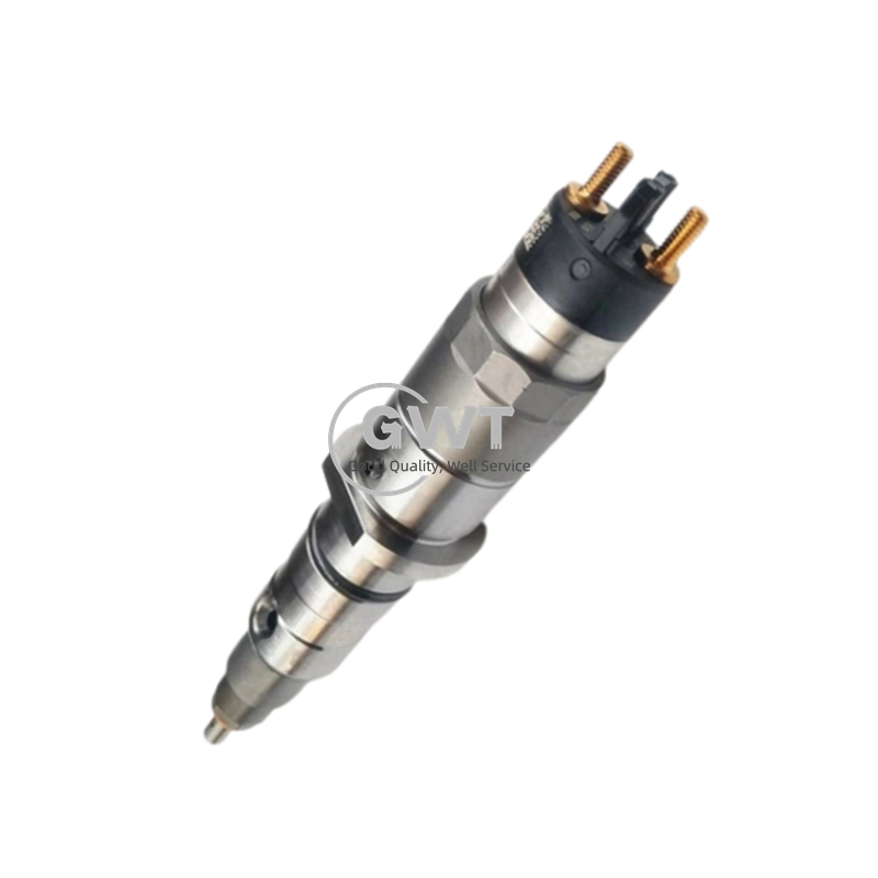 QSC QSL Diesel Fuel Injector 5263308 For CumMins 5263308 4940170 4939061 397306
