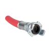 Buy cheap 50/100 Meters1 Inch Factory Red Durable Anti-aging Multi Ply EPDM Air Jackhammer Hose Compound Compressor Electric Drill from wholesalers