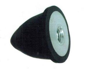 Buy cheap Cylindrical Noise Reduction High Hardness Durometer Rating for Superior Noise Control from wholesalers