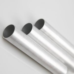 Buy cheap Precision 30mm Aluminium Round Tube For Water Cooling Towers Air Conditioner 1050 D35 from wholesalers