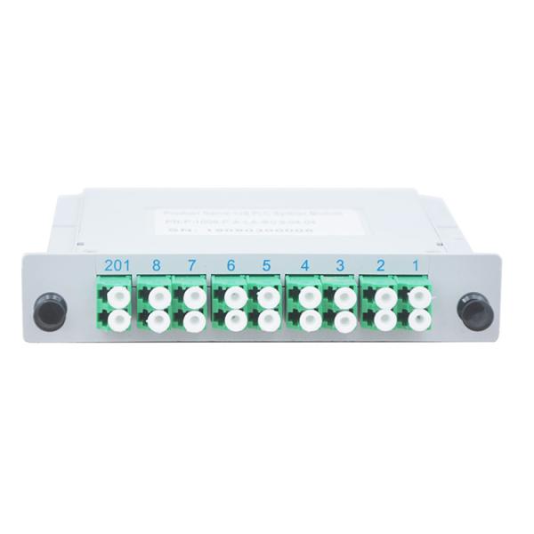 Buy cheap 2x16 Single Mode Fiber Splitter from wholesalers