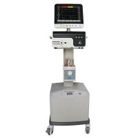 Buy cheap ICU Emergency Hospital Ventilator Machine Medical Breathing Machine CE FDA product
