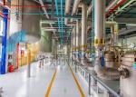 Buy cheap Peanut Oil FFB Sunflower Oil Production Line 1000-1500TPD from wholesalers