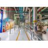 Buy cheap Tea Seeds Oilseed Press Plant 10-1000TPD Edible Oil Making Machinery from wholesalers