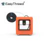 Buy cheap Easythreed Most Popular Fast Speed High Quality heatedbed large 3D Printer from wholesalers