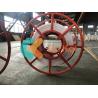 Buy cheap 12 Strands Nylon Rope For Pulling Conductors Or OPGW On Hot Transmission Line from wholesalers