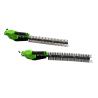 Buy cheap 24V Long Reach Rechargeable Hedge Trimmer from wholesalers