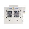 Buy cheap Anti Corrosion PP Frame 12-Nozzles Automatic Servo Piston Filling Machine from wholesalers