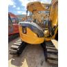 Buy cheap 3915KG3 PC35MR-2 Used Hydraulic Crawler Komatsu Excavator 3 Ton from wholesalers