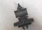 Heavy Duty Cast Iron Pump Parts Customized 0.5-500KG Sand Casting
