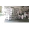 Buy cheap 2000LPD 35g/L Seawater Desalination Machine For Irrigation from wholesalers