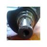 Buy cheap ISUZU 4LE1 Engine Crankshaft , 8-97115177-0 forged steel crankshaft for ISUZU Engine parts from wholesalers