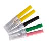 Buy cheap Multi Sample Blood Collection Needle Disposable 18-22G With CE Approved from wholesalers