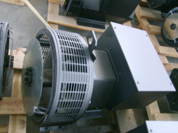 Buy cheap FARADAY AC Brushless Synchronous Generator Factory from wholesalers