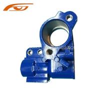 Buy cheap OEM Design One Stop Custom Painting Service Precision Die Casting Parts product