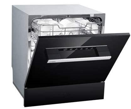 Buy cheap Ceramic Glaze Tempered Glass 6mm Dishwasher Door Panel from wholesalers