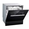 Buy cheap Ceramic Glaze Tempered Glass 6mm Dishwasher Door Panel from wholesalers