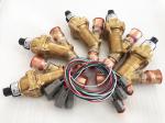 High Quality Etv Electric Throttling Valve 61-8820 For Thermo King Slx / Slxe /