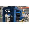 Buy cheap Stainless Steel Coil Uncoiling Leveling Shearing Stacking Line with 426KW Rated Power from wholesalers