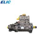 326-4635 3264635 Excavator Engine Parts E320D C6.4 fuel pump