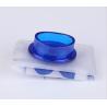 Buy cheap First Aid Mouth To Mouth CPR Face Shield Sheet Resuscitation Face Shield from wholesalers