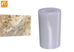 Coated Laminate Protective Film Anti Scratch Protective Film Metal Shield Jumbo