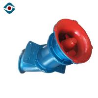 Buy cheap Large Flow United Base Axial Flow Pump For Acidic And Alkaline , Good Performanc product