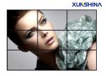 Safety 20mm 42" LG Narrow Bezel Video Wall Screen High Definition