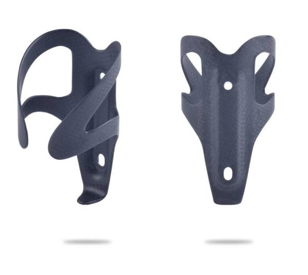 Buy cheap 3K Matte Weave Carbon Fiber Mountain Road Bicycle Bottle Cage from wholesalers