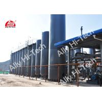 Buy cheap Pressure Swing Adsorption Hydrogen Purification Plant Pure Product Gas product