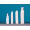 Buy cheap 280ML Empty Clear Shampoo Bottles with Pumps, BPA-Free, Lightweight Bottles, Body Shower Wash Bottles from wholesalers