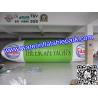 Buy cheap Customized Logo Inflatable Water Catapult Blob For Advertising from wholesalers