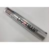 Buy cheap Long Nozzle Blank Toothpaste Tube Coating Aluminum Material For Oral Care from wholesalers