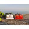 Buy cheap Disposable Plastic Shakers For Airline Salt And Black Pepper Seasonings Efficient Travel Handy from wholesalers