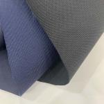 900D 1000D Waterproof Nylon Polyester Fabric For Garments Bags