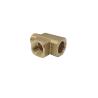 Buy cheap CNC Brass 90 Degree Elbow 3/8 NPT Male 3/8" NPT Female from wholesalers