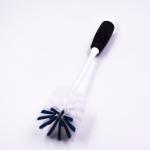 Kids Milk Feed Nipple Nylon Bottle Cleaning Brush Nozzle Spout Tube Cleaning