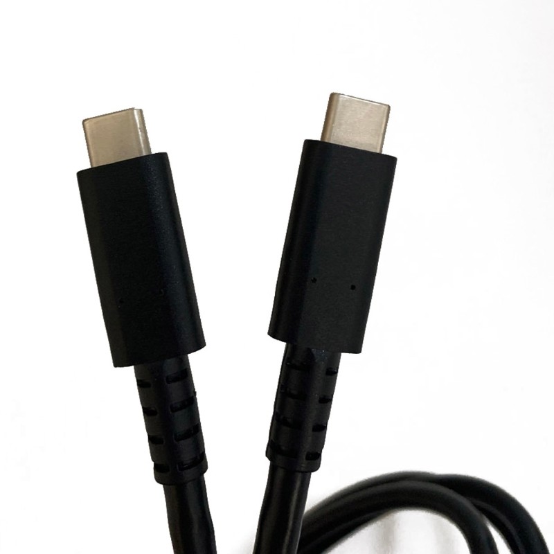 3ft 10Gbp IF USB C Cable USB 3.1 3A With Power Delivery