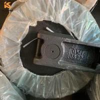 Buy cheap Excavator Idler 125/12230 Idler For JCB200 Mechanical Parts product