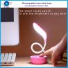 Buy cheap Smart control rechargeable usb charge portable floor lamps for living room from wholesalers